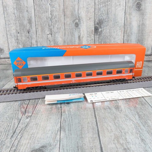 Roco 4236e fs - roco,