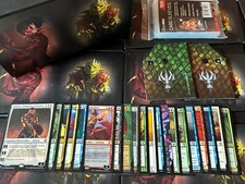 MTG Magic the Gathering: 500