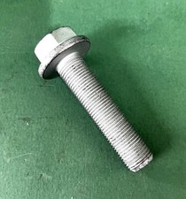 MBN 10105 Fahrzeugbau Schrauben 10.9 Sechskant flZnnc Flanschschrauben M10