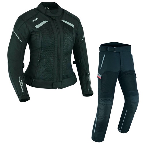 Damen motorrad sommer - motorrad,