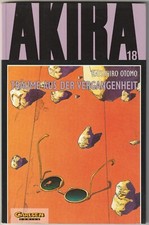 ✪ AKIRA #18 Träume aus der