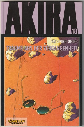 Akira träume aus der - ✪,
