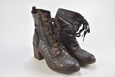 Mustang  Damen Steiefelette Boots  EUR 39 Nr. 24-B 4754