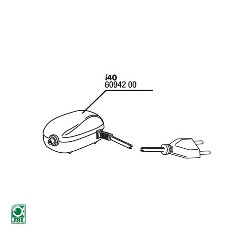Jbl ersatzluftpumpe für - jbl,