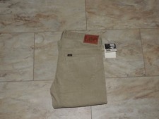 Lee Cord Hose,  Gr. W32 L34 Neu