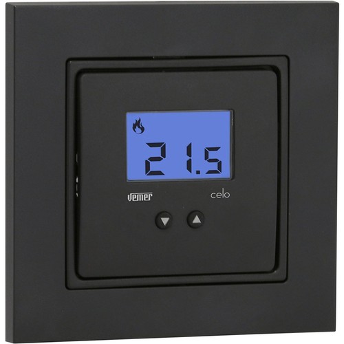 Raumthermostat für - raumthermostat,