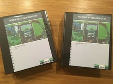 Deutz Fahr Agroplus Series