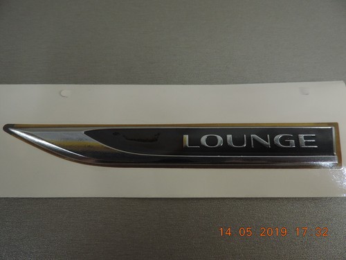 Original golf lounge emblem - golf,