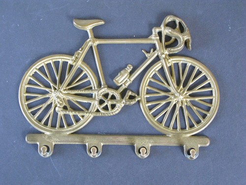 Fahrrad schlüsselbrett - fahrrad,