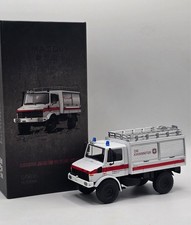 Unimog U1300 Koffer *Die