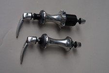 Mavic Cosmic Pro Hub Set 16h 1990's GC Shimano HG 8/9/10