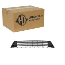 DIEDERICHS BLENDE SCHWARZ