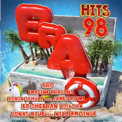 Various bravo hits - bravo, [2