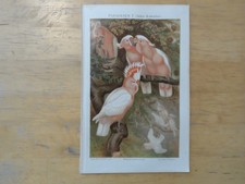 Orig chromolithographie - orig.(1890),