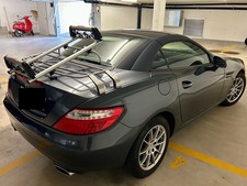 Gepäckträger Mercedes SLK &