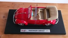Volkswagen VW-Käfer Cabriolet