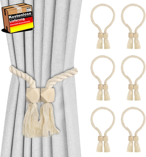 Magnetische gardinen - magnetische,