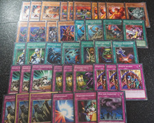 Yugioh SKILL DRAIN AGGRO