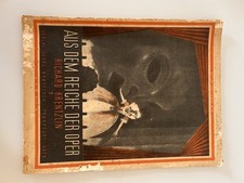 Notenheft aus dem Reiche der Oper 1926