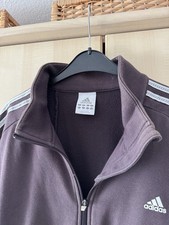 Adidas Sweatjacke