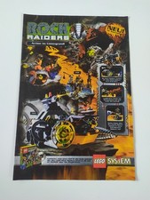 Seltene werbung flyer - seltene,