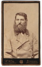 Fotografie G. Hotz, Stockach