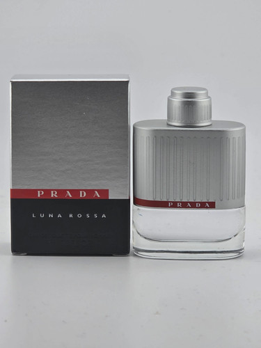 Prada luna rossa eau - rossa, de