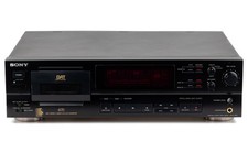 Sony DTC-670 DAT Recorder + FB