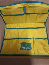 pampers Werbegeschenk 2004
