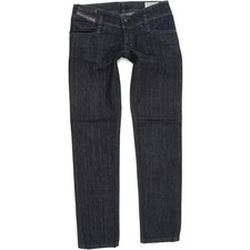 Diesel Matic 008WZ Damen Jeans