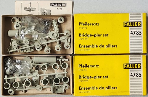Faller ams 4785 - 2, x