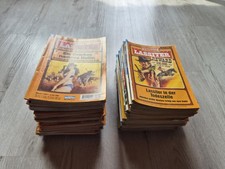 Lassiter 100 Westernromane in