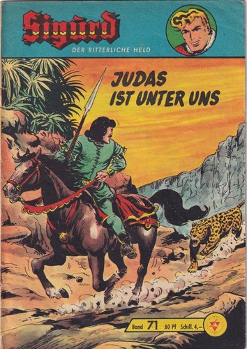 Sigurd großband wäscher - großband,