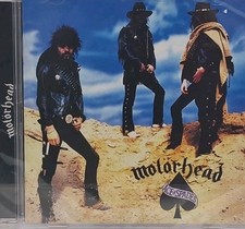 MOTÖRHEAD - Ace Of Spades