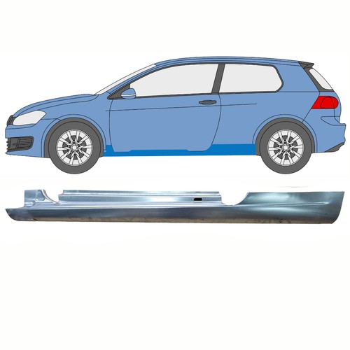 Für volkswagen golf vi - golf,