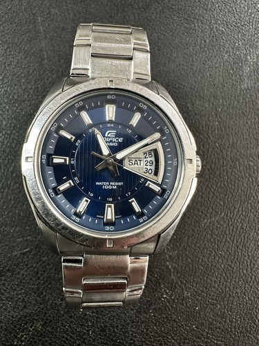 Casio edifice 5125 - 5125, armbanduhr