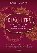 Deva Sutra. Erwecke deine