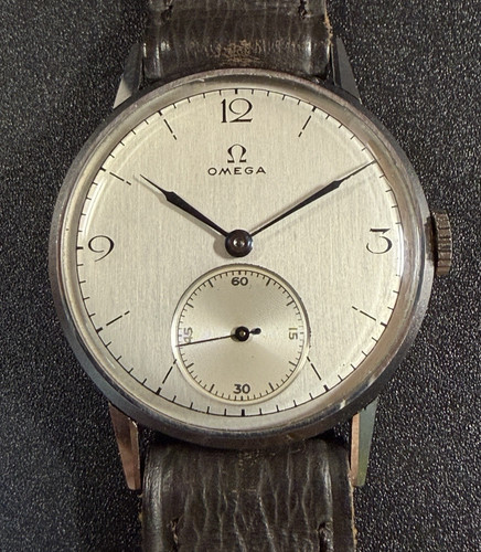 Omega vintage staybrite - vintage,