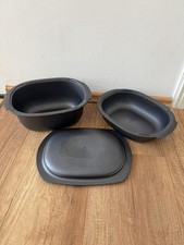 Tupperware Ultra Pro Kombi 3,5