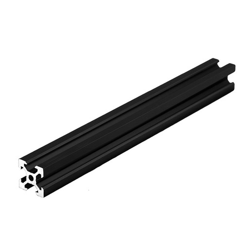 Slot aluminiumprofil 2020 - aluminiumprofil, 1