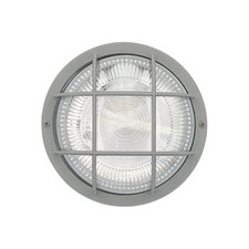 Unitec Wandlampe Rundleuchte