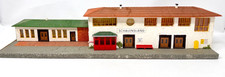 Faller H0 B-112 Bahnhof