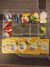 Satz KINDERINO SPORT Testware