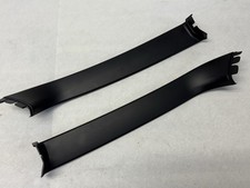 BMW 3 E46 Touring Verkleidung Heckklappe innen rechts & links 8218782 8218781