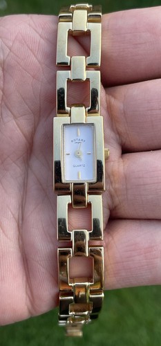 Vintage swiss quartz - quartz, jewel