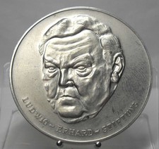 Medaille 1997: Ludwig