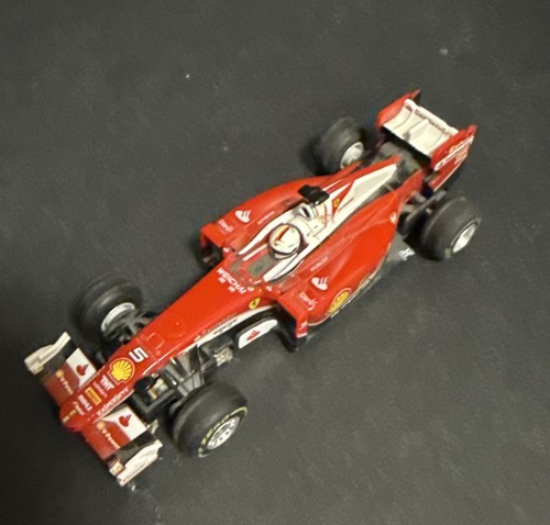 Carrera formula ferrari - formula,