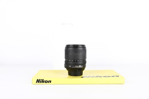 Nikon 105mm 6 g ed - 18-105mm,