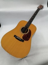 MARTIN Akustikgitarre D-28 CTM