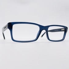 DOLCE & GABBANA Brille BLAU